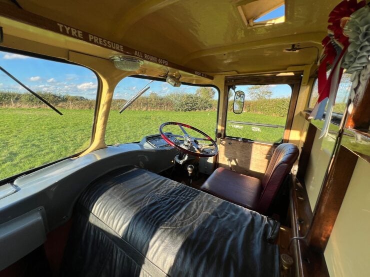 Atkinson Mk1 Truck RV 10