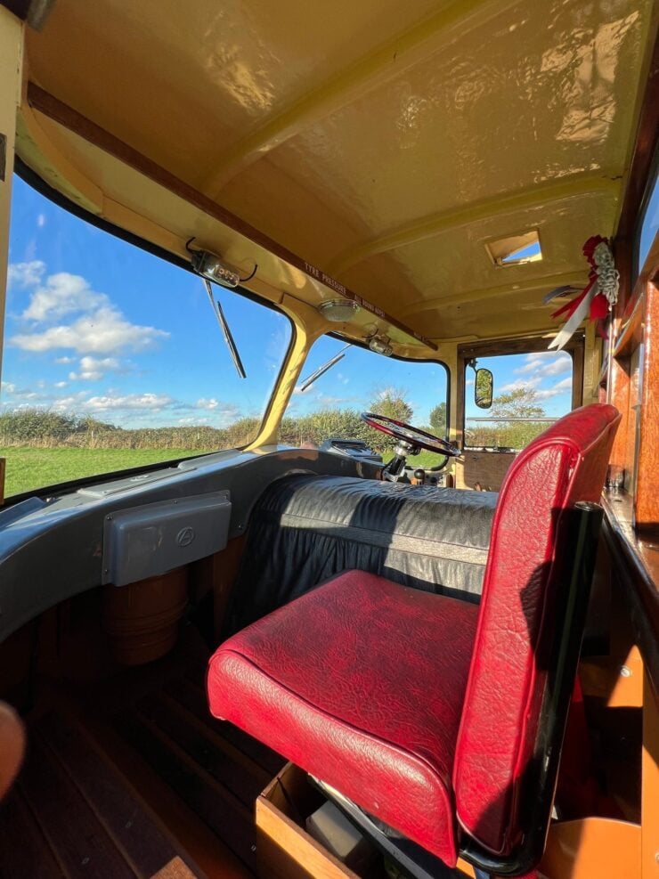 Atkinson Mk1 Truck RV 11
