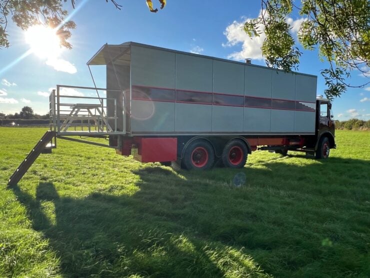 Atkinson Mk1 Truck RV 23
