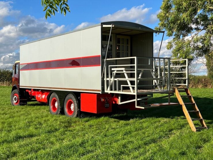 Atkinson Mk1 Truck RV 27