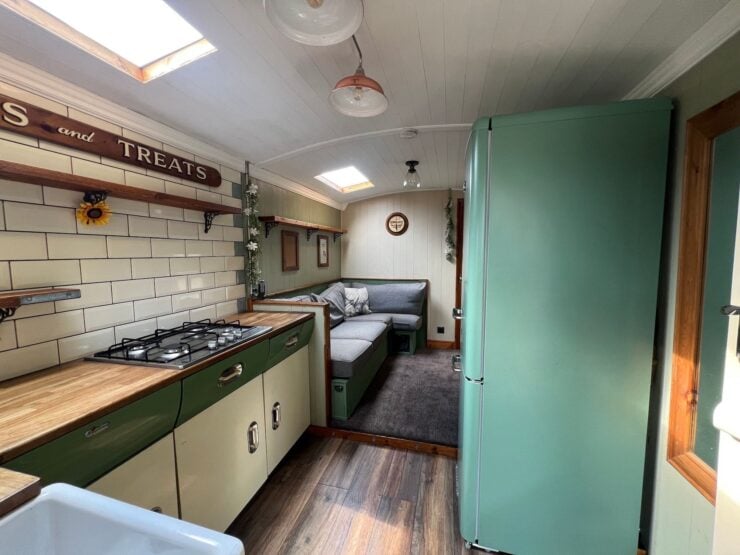 Atkinson Mk1 Truck RV 32