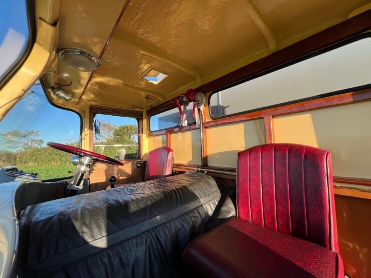 Atkinson Mk1 Truck RV 5