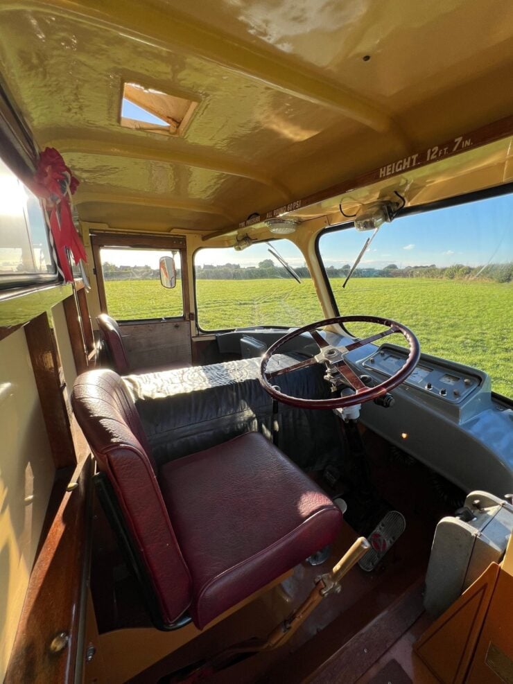Atkinson Mk1 Truck RV 6