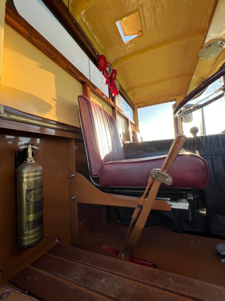 Atkinson Mk1 Truck RV 7