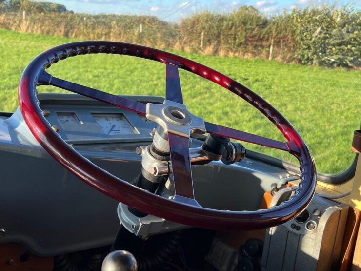 Atkinson Mk1 Truck RV 9
