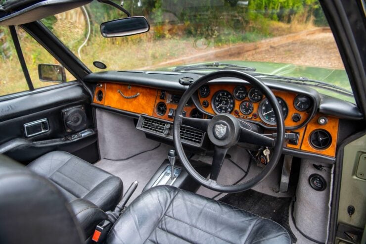Bristol Beaufighter Car 11