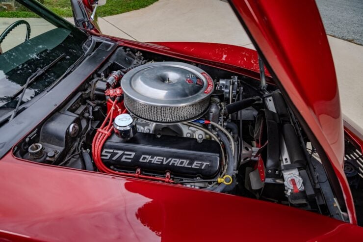 Chevrolet Corvette Sportwagon 17