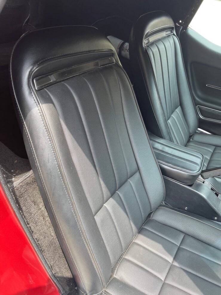 Chevrolet Corvette Sportwagon 19