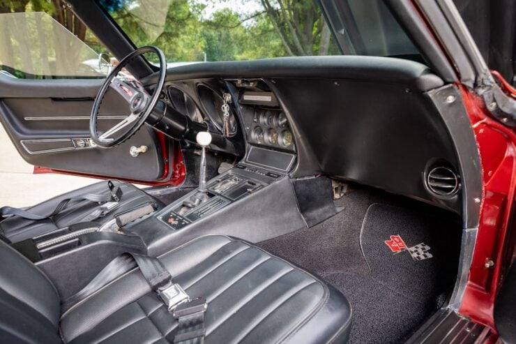 Chevrolet Corvette Sportwagon 2