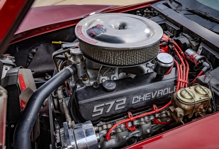 Chevrolet Corvette Sportwagon 6