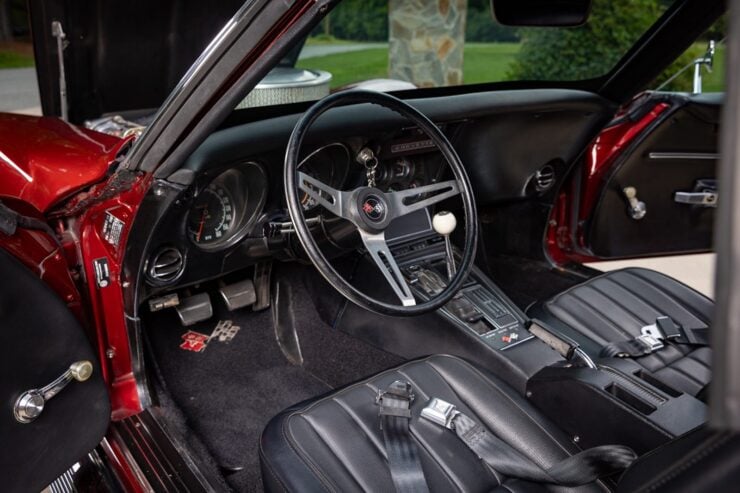 Chevrolet Corvette Sportwagon 9