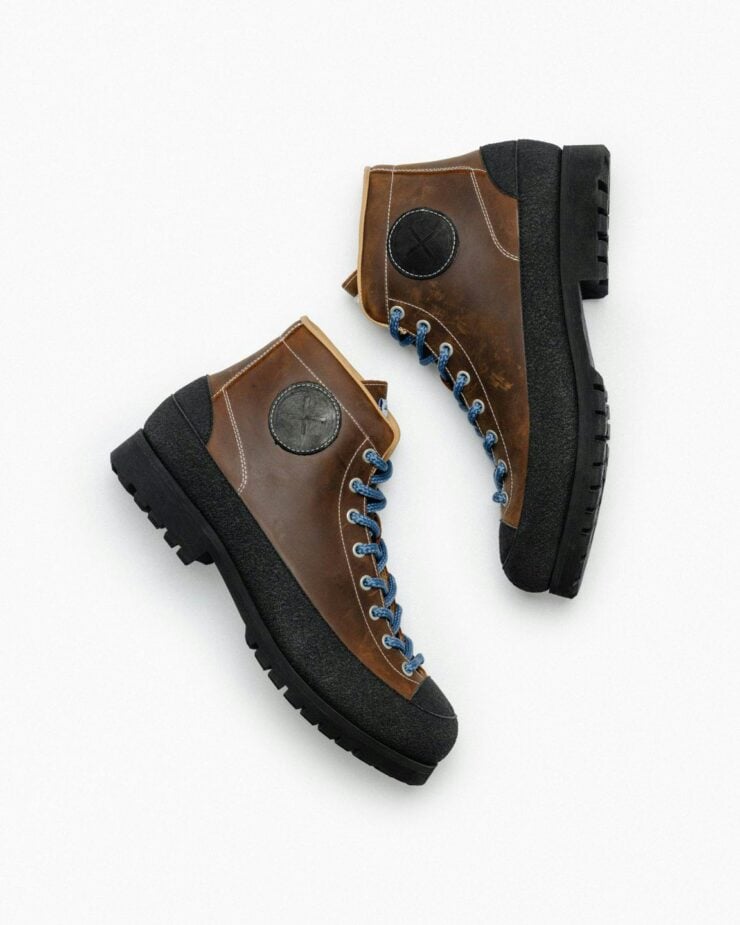 El Cap Boot By Big Rock Candy Mountaineering 1