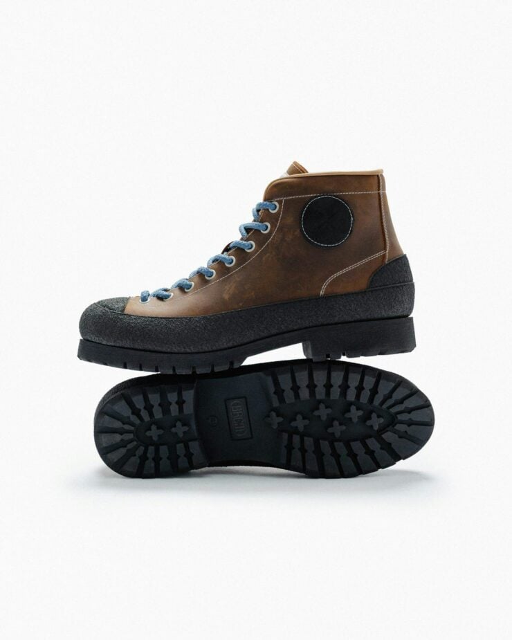 El Cap Boot By Big Rock Candy Mountaineering 2