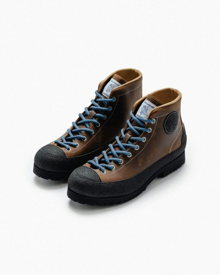 El Cap Boot By Big Rock Candy Mountaineering 3