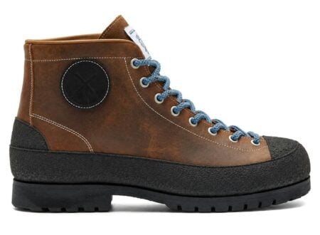 El Cap Boot By Big Rock Candy Mountaineering