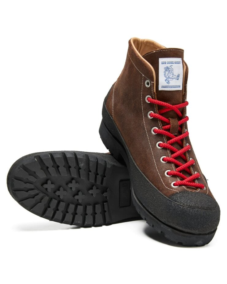 El Cap Boot By Big Rock Candy Mountaineering 5