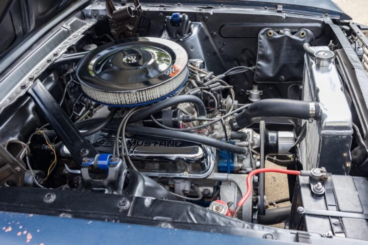 Ford Mustang Mustero Pickup Conversion 13