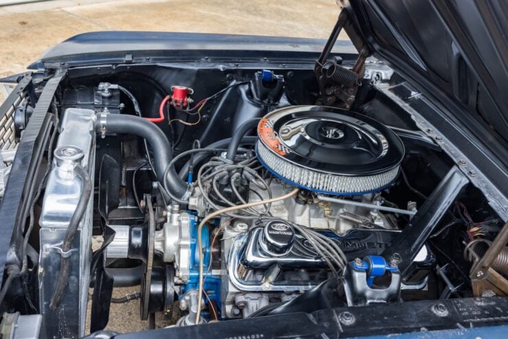 Ford Mustang Mustero Pickup Conversion 19