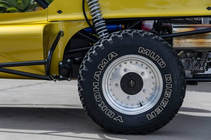 Funco SSII Buggy 12