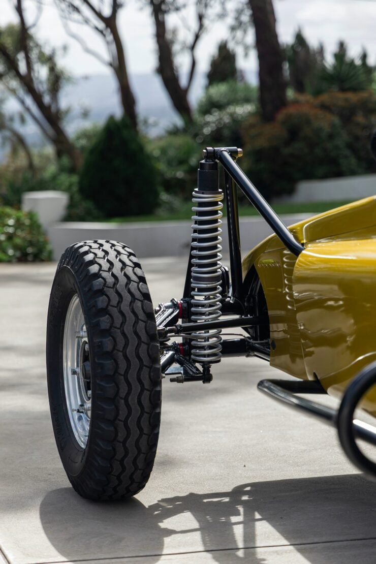 Funco SSII Buggy 3