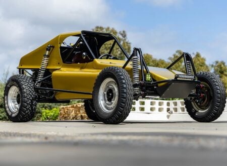 Funco SSII Buggy
