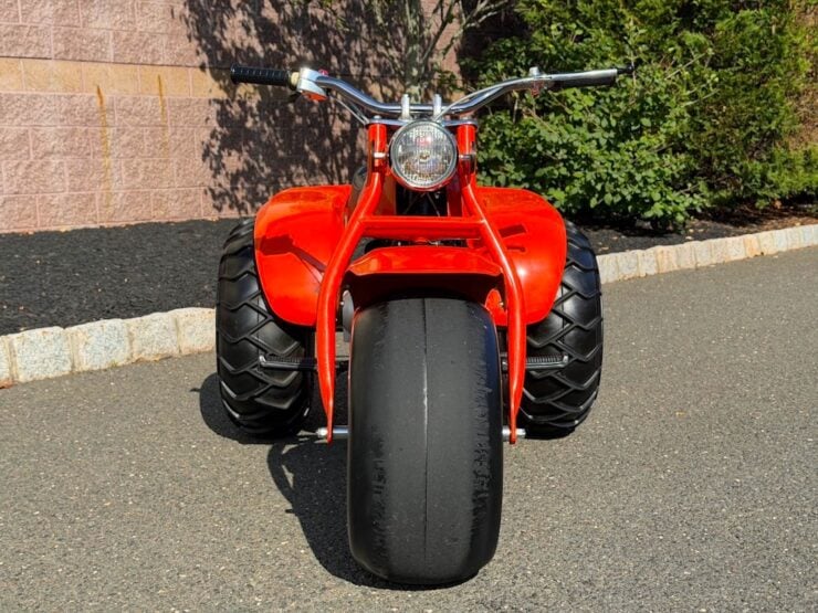 Honda ATC 90 1