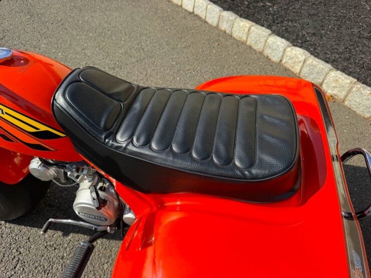 Honda ATC 90 6