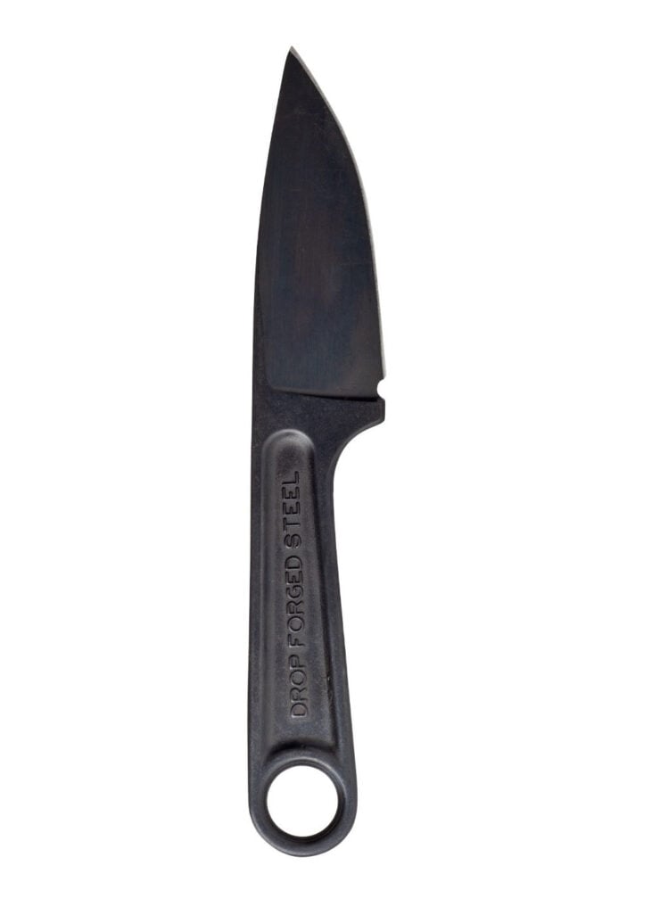 Ka-Bar Blackout Wrench Knife 3