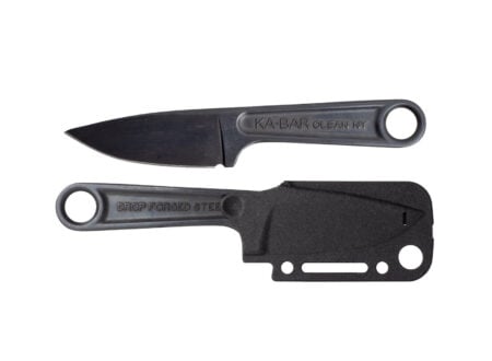 Ka-Bar Blackout Wrench Knife 4