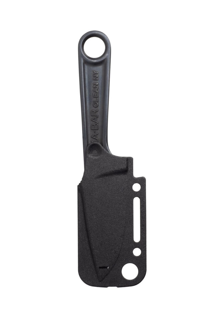 Ka-Bar Blackout Wrench Knife 6
