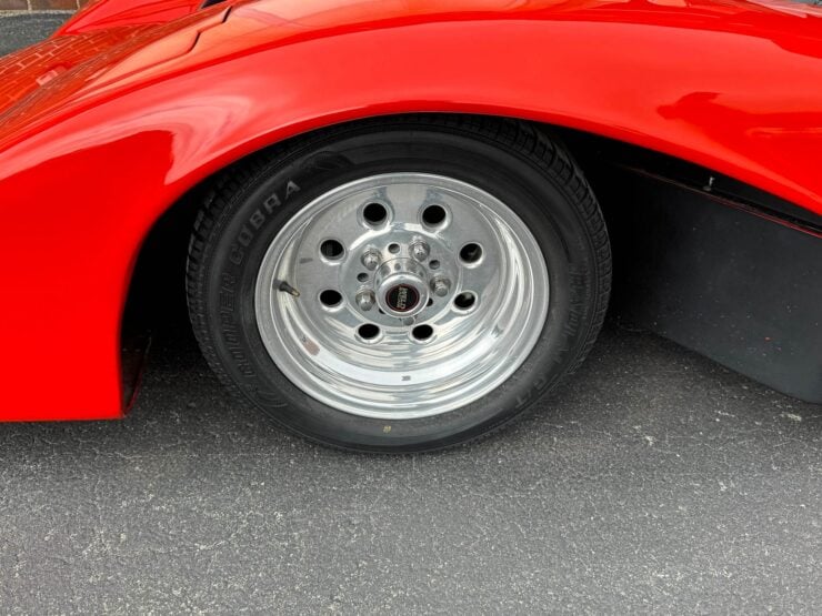 Manta Mirage Car 10