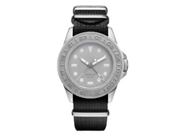 Modello Uno U1-GMT-AEG Watch