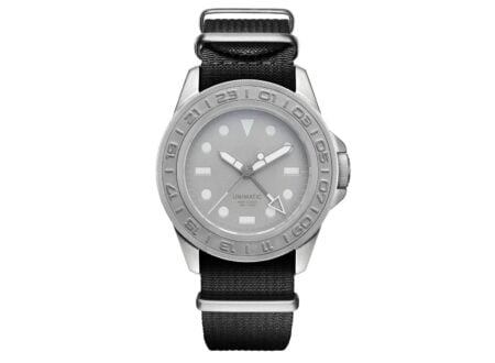 Modello Uno U1-GMT-AEG Watch