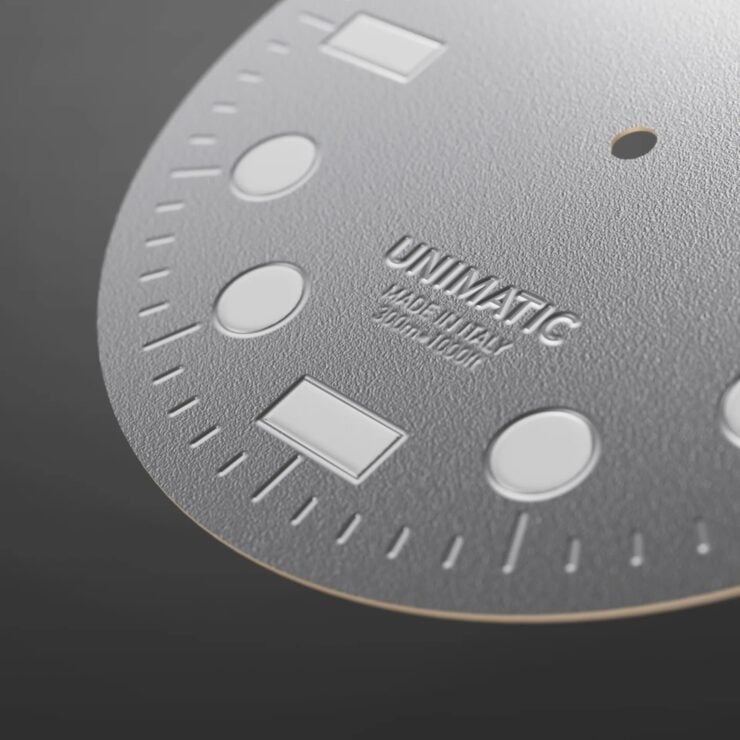 Modello Uno U1-GMT-AEG Watch 8