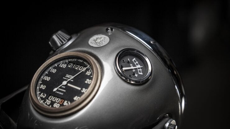Norton Dominator 88 3