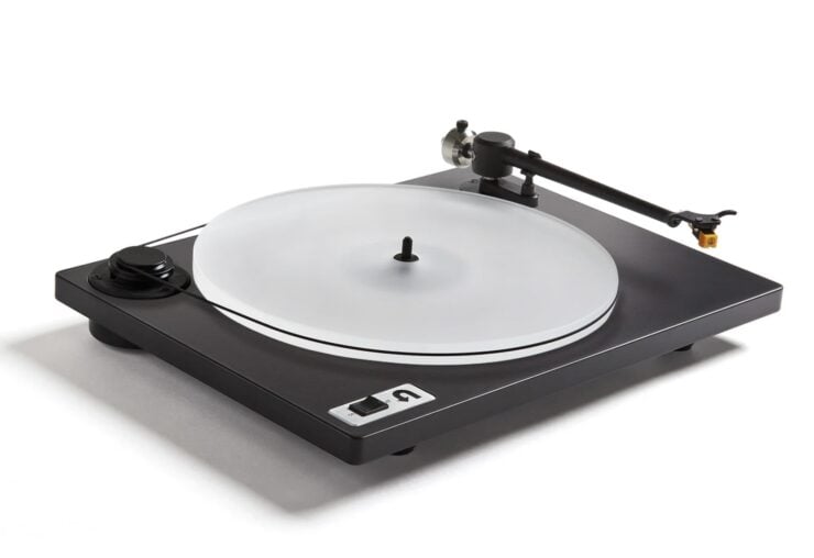 Orbit Custom Turntable By U-Turn Audio 10
