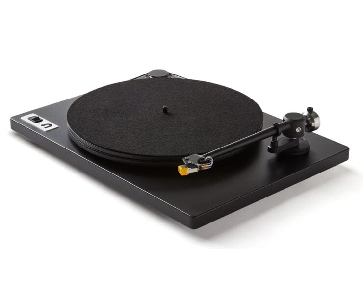 Orbit Custom Turntable By U-Turn Audio 3