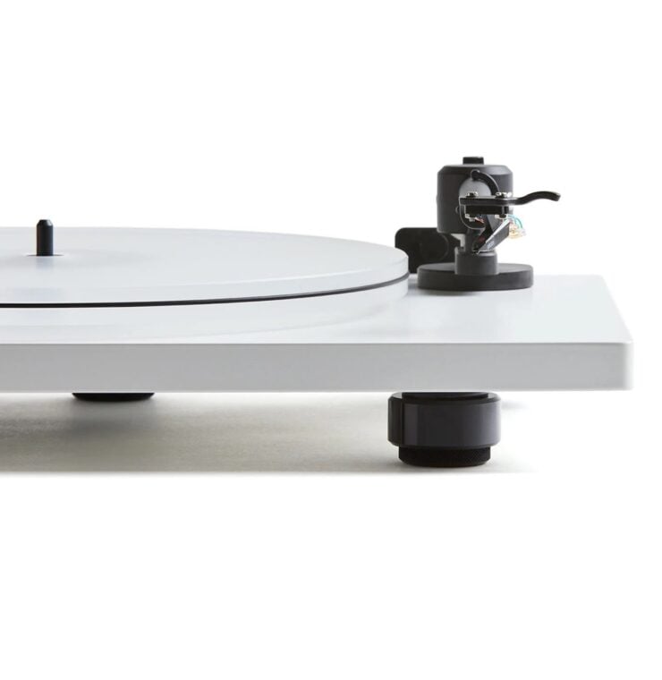 Orbit Custom Turntable By U-Turn Audio 4