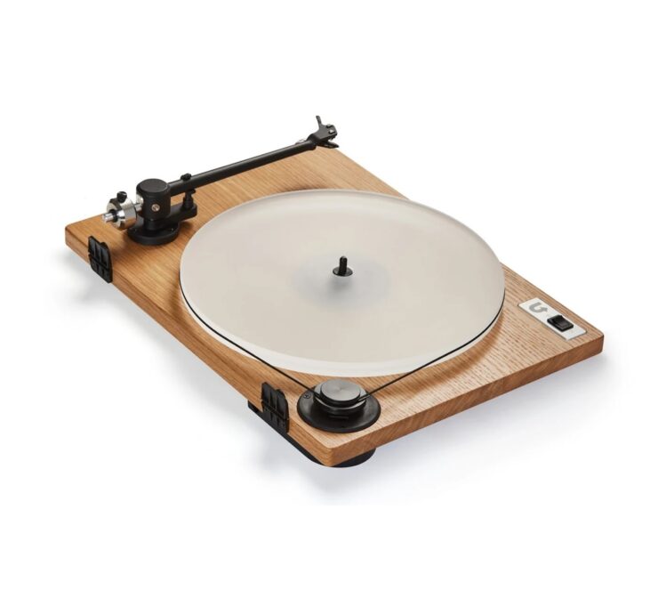 Orbit Custom Turntable By U-Turn Audio 5