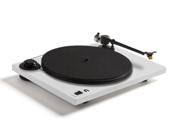 Orbit Custom Turntable By U-Turn Audio 6