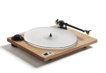 Orbit Custom Turntable By U-Turn Audio 8