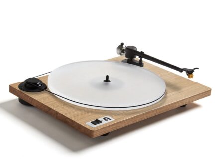 Orbit Custom Turntable By U-Turn Audio 8