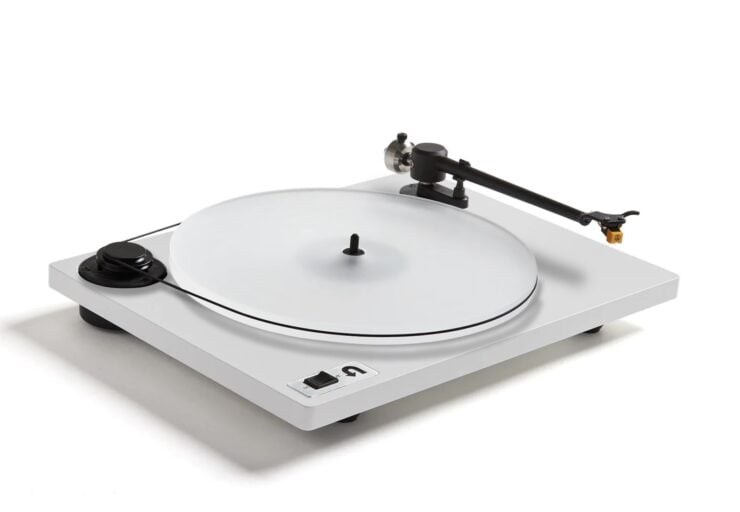 Orbit Custom Turntable By U-Turn Audio 9