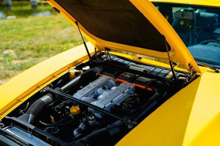Porsche 928 Gemballa 20