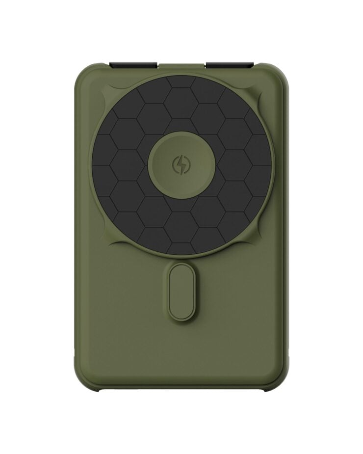 Ridge Magnetic Power Bank 3