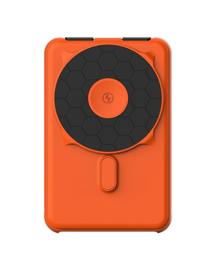Ridge Magnetic Power Bank 4