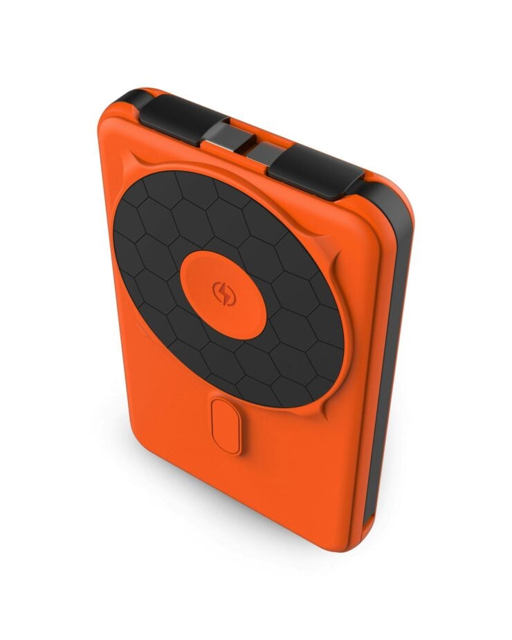 Ridge Magnetic Power Bank 5