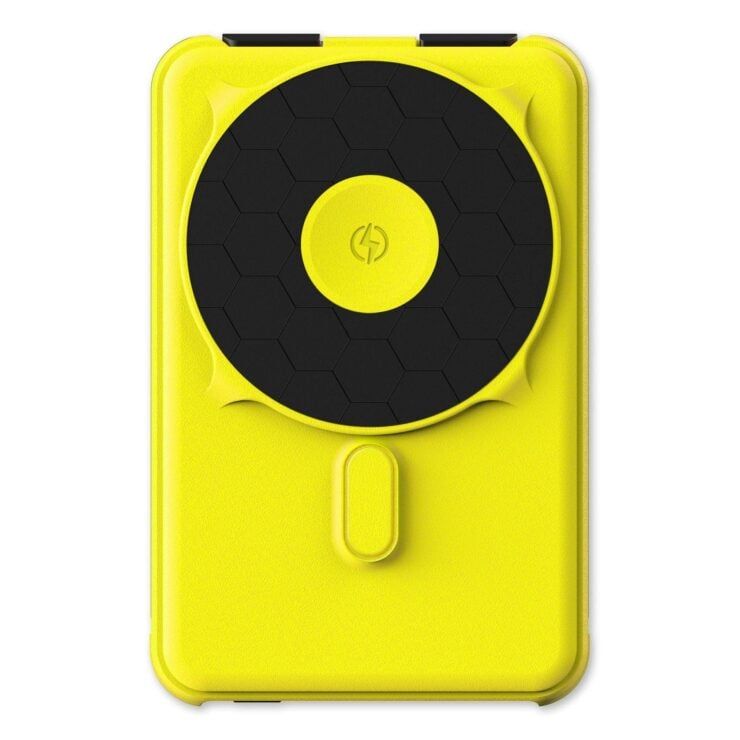 Ridge Magnetic Power Bank 7