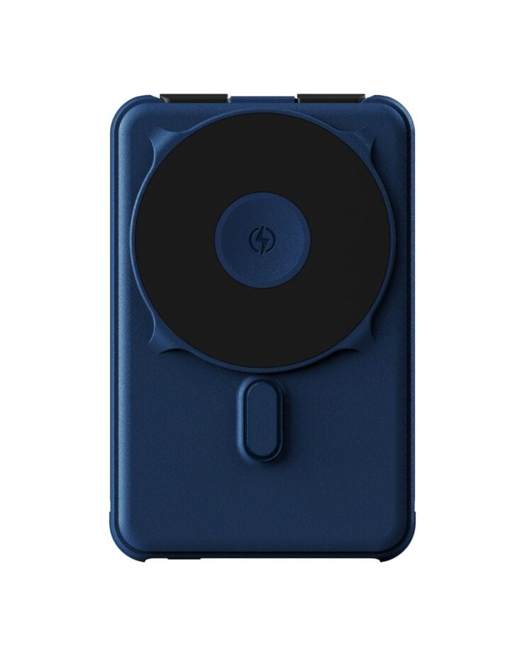 Ridge Magnetic Power Bank 9