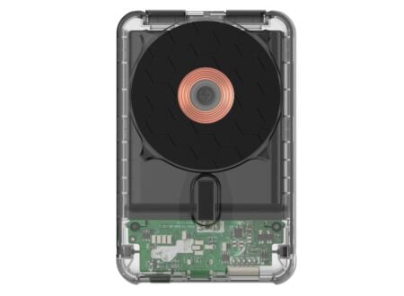 Ridge Magnetic Power Bank Main